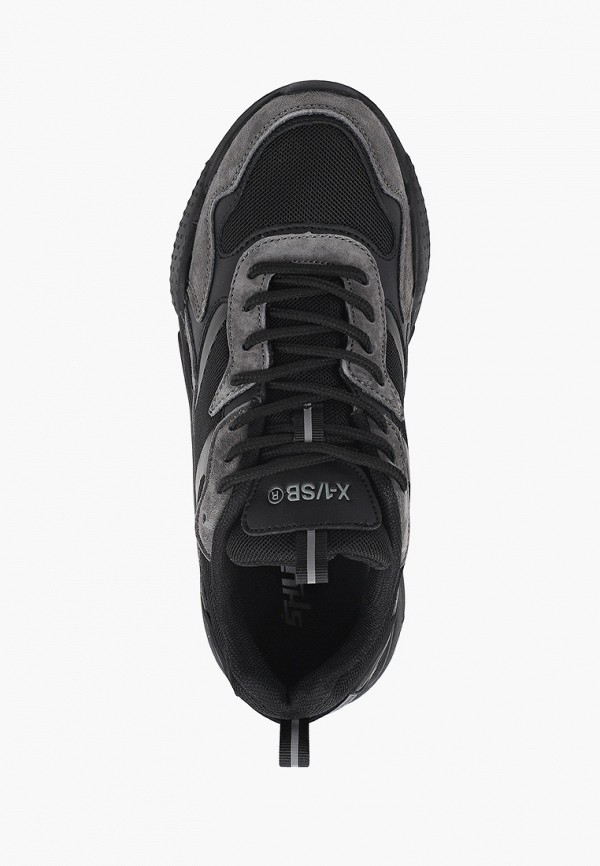 фото Кроссовки shuzzi