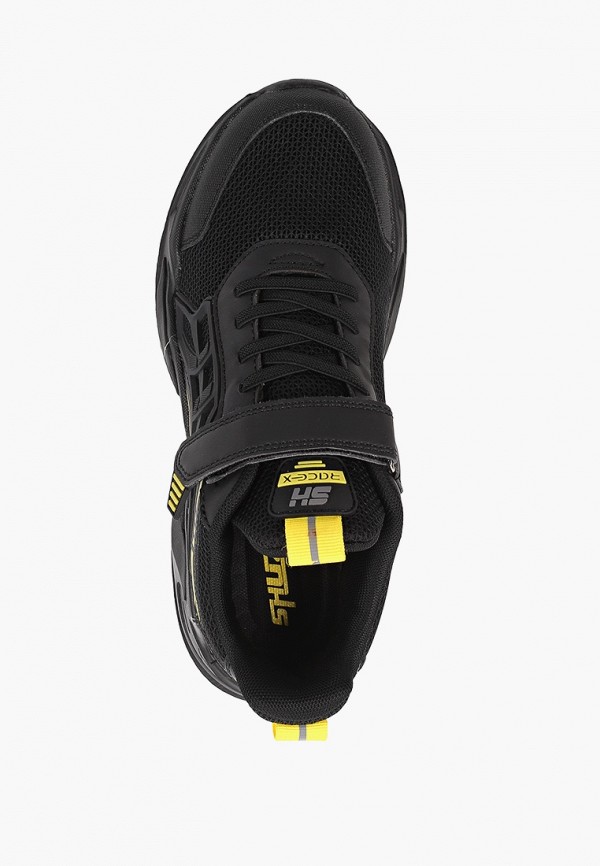 фото Кроссовки shuzzi