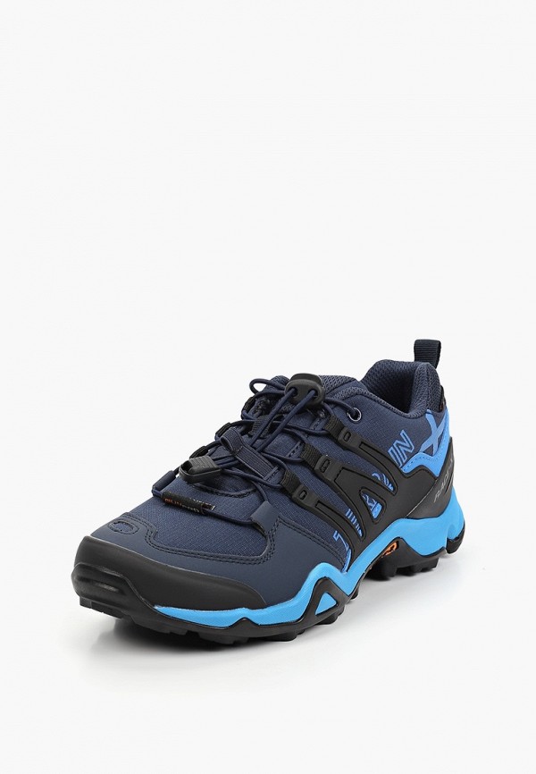 фото Кроссовки shuzzi