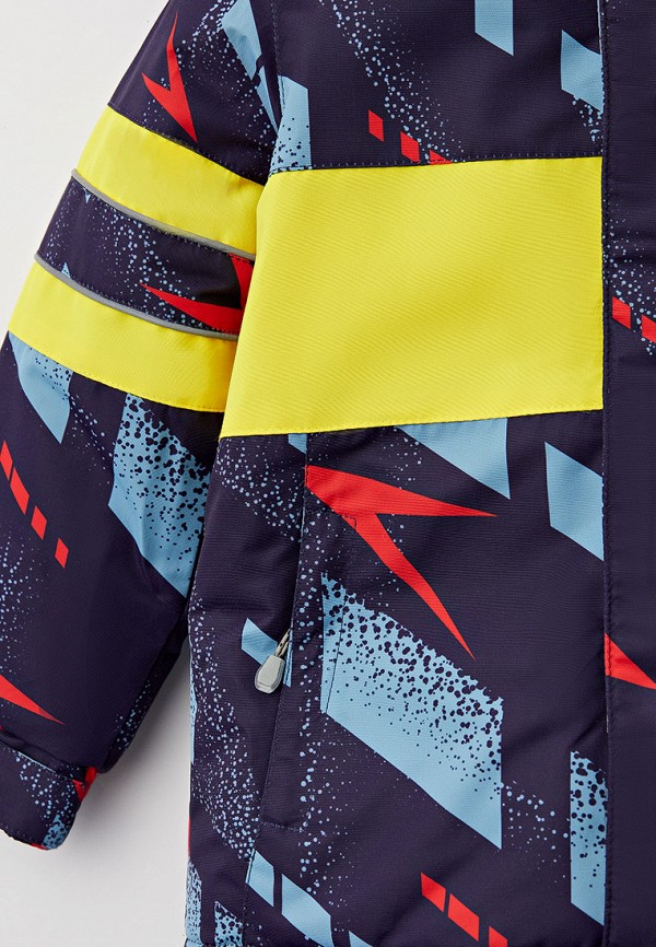 фото Куртка утепленная kalborn