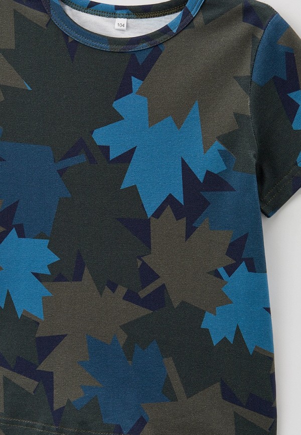 фото Футболка kerry