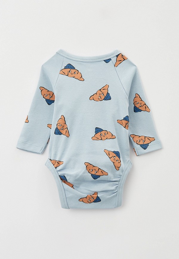 фото Боди, брюки и шапка sela