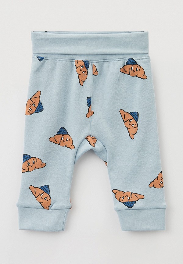 фото Боди, брюки и шапка sela