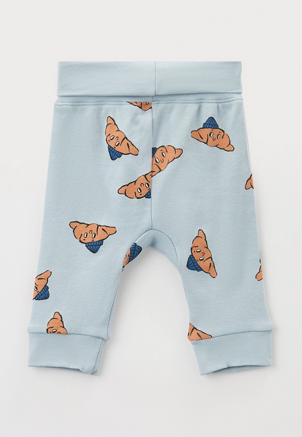 фото Боди, брюки и шапка sela