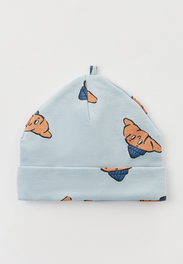 фото Боди, брюки и шапка sela