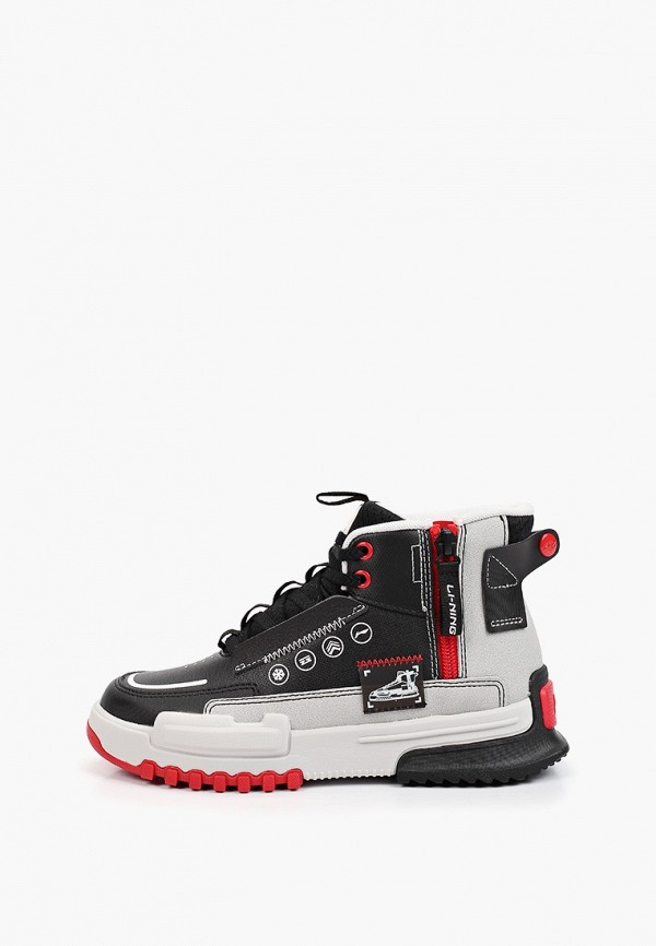 фото Кеды li-ning