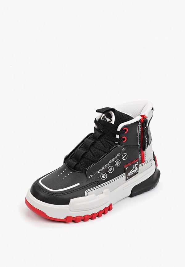 фото Кеды li-ning