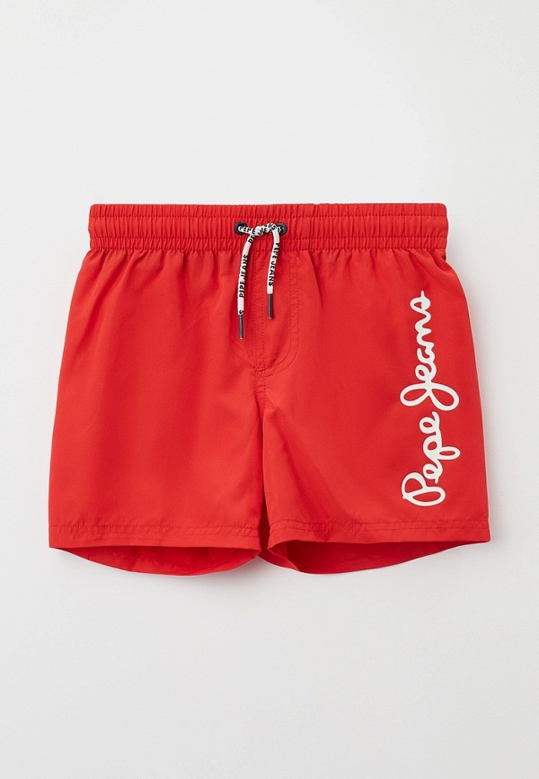 фото Шорты для плавания pepe jeans