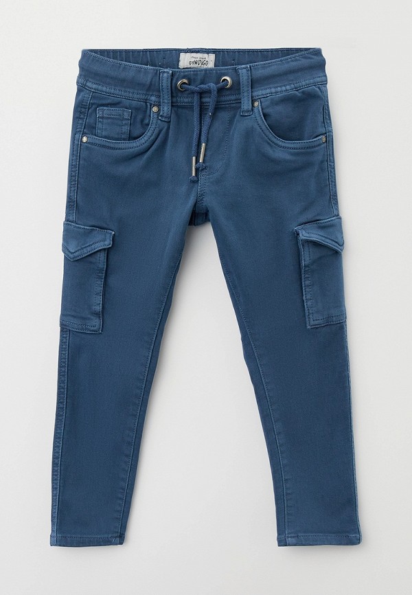 фото Брюки pepe jeans