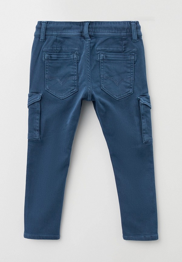 фото Брюки pepe jeans