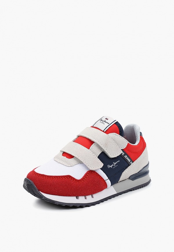 фото Кроссовки pepe jeans