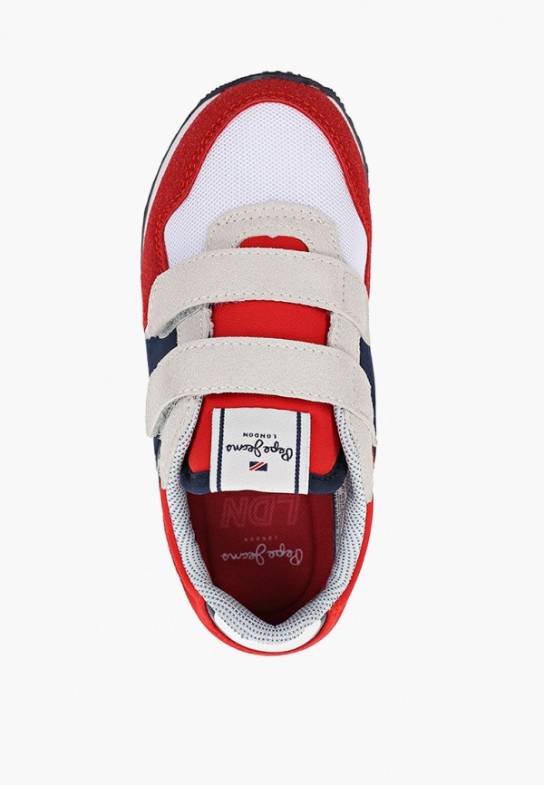 фото Кроссовки pepe jeans