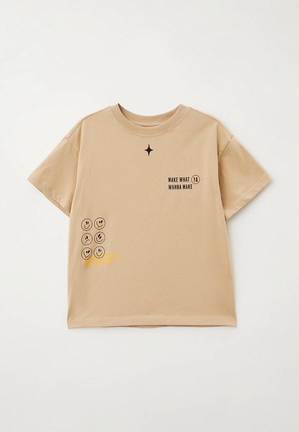 фото Футболка sela