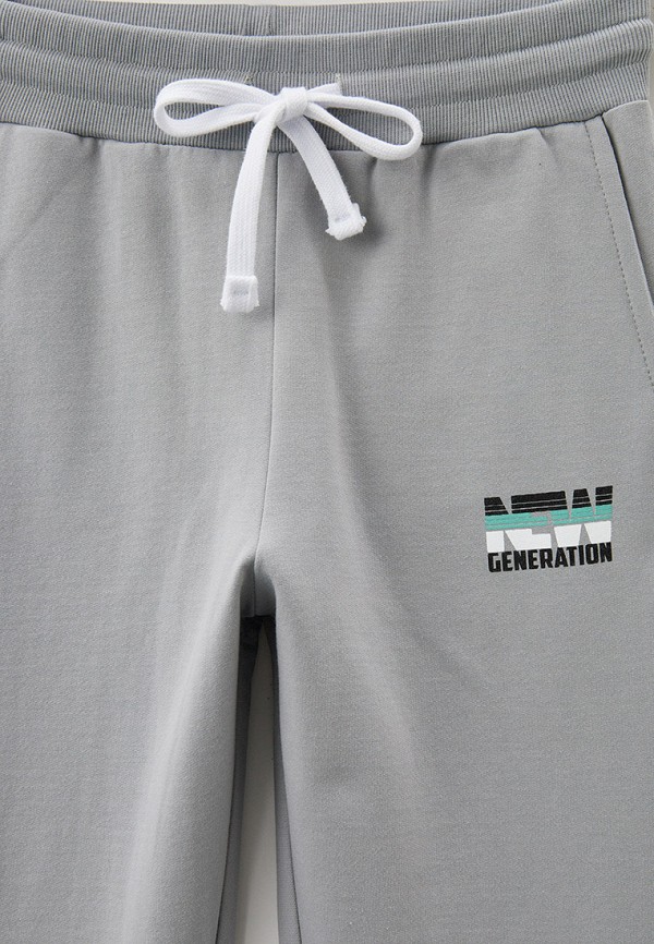 фото Брюки спортивные elementarno