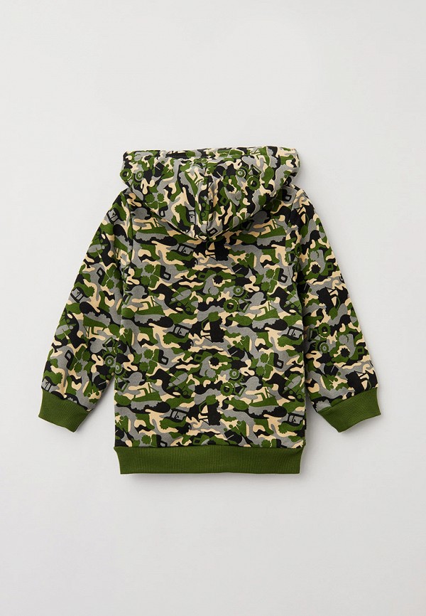 фото Худи elementarno