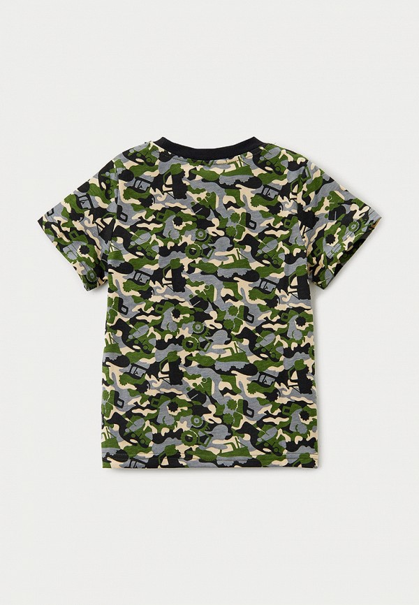 фото Футболка и брюки elementarno