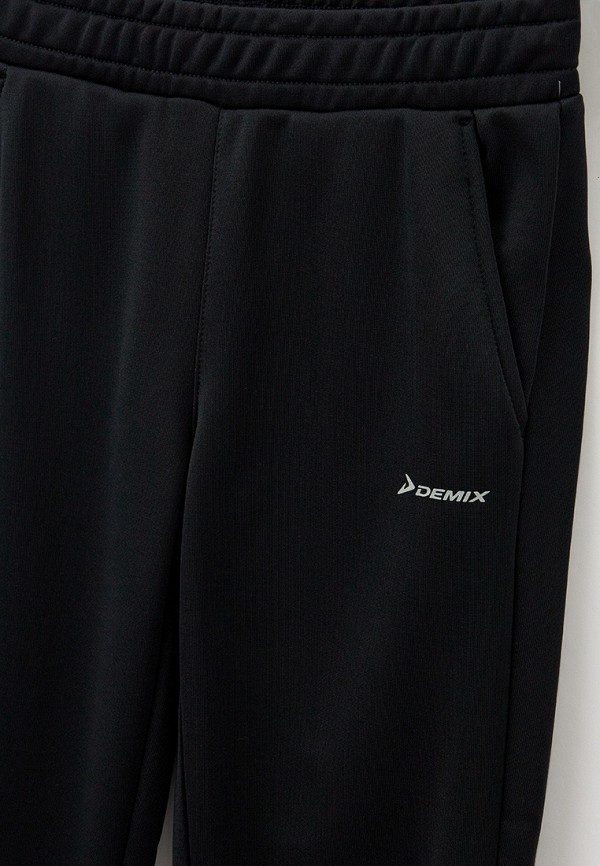 фото Брюки спортивные demix