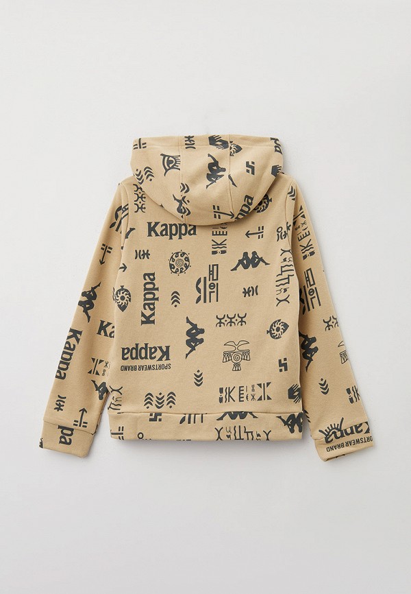 фото Худи kappa