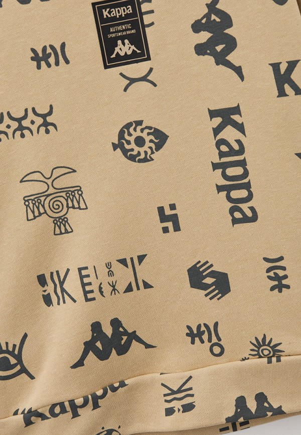 фото Худи kappa