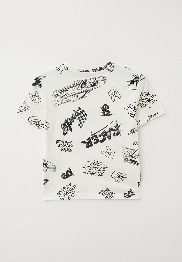 фото Футболка o'stin