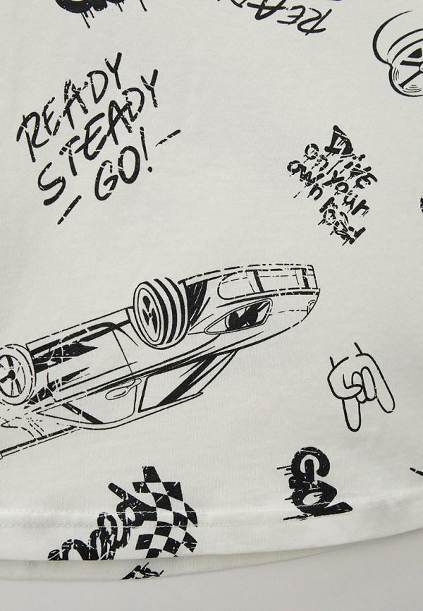 фото Футболка o'stin