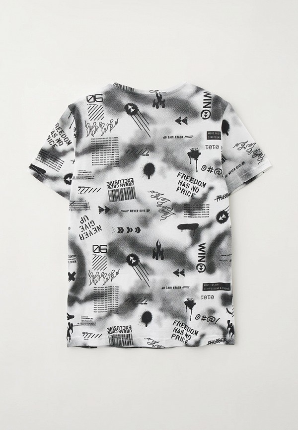 фото Футболка o'stin