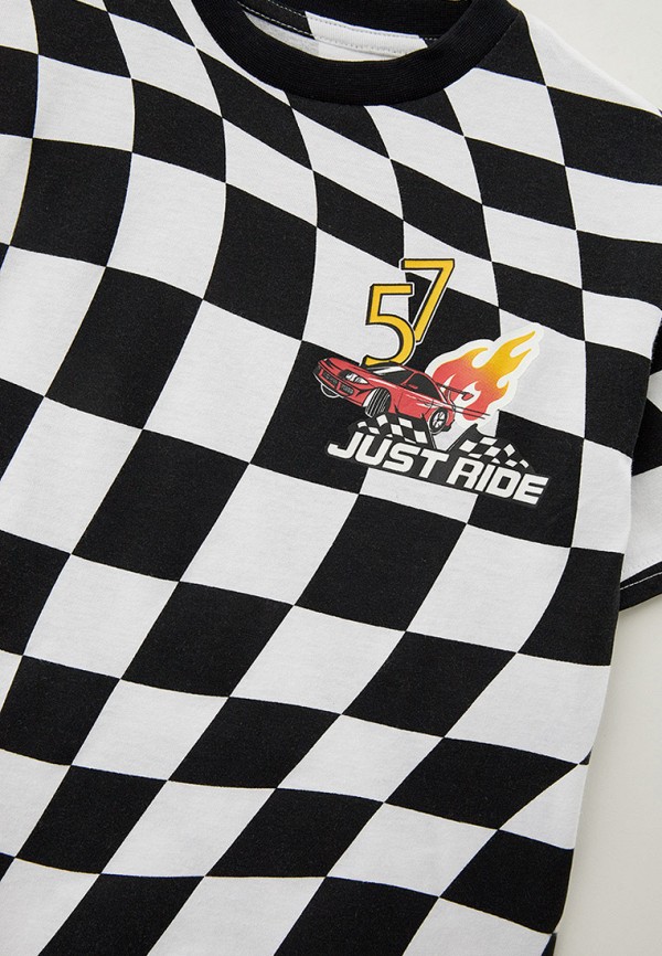 фото Футболка o'stin