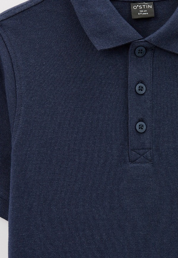 фото Поло o'stin