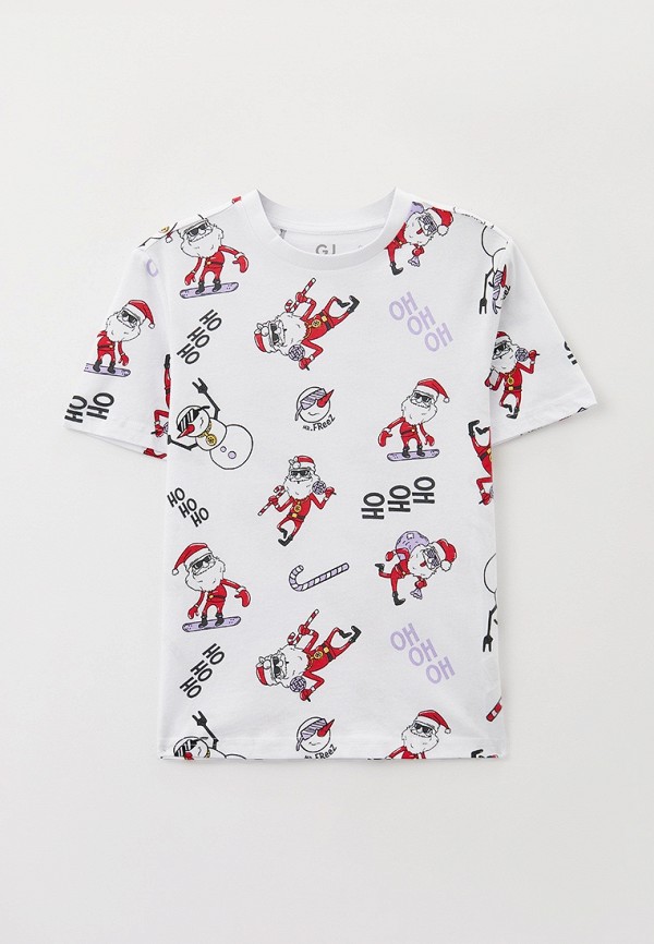 фото Футболка gloria jeans