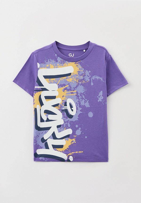 фото Футболка gloria jeans