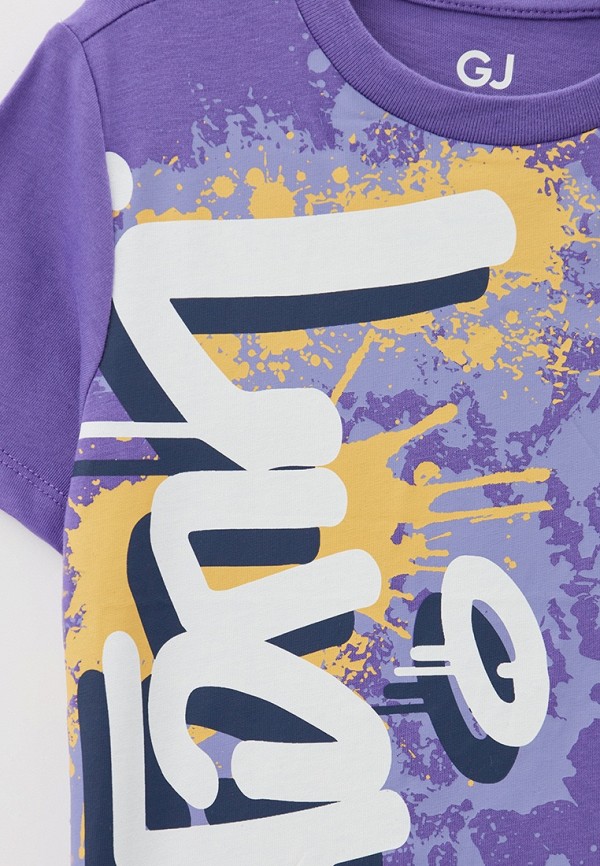 фото Футболка gloria jeans