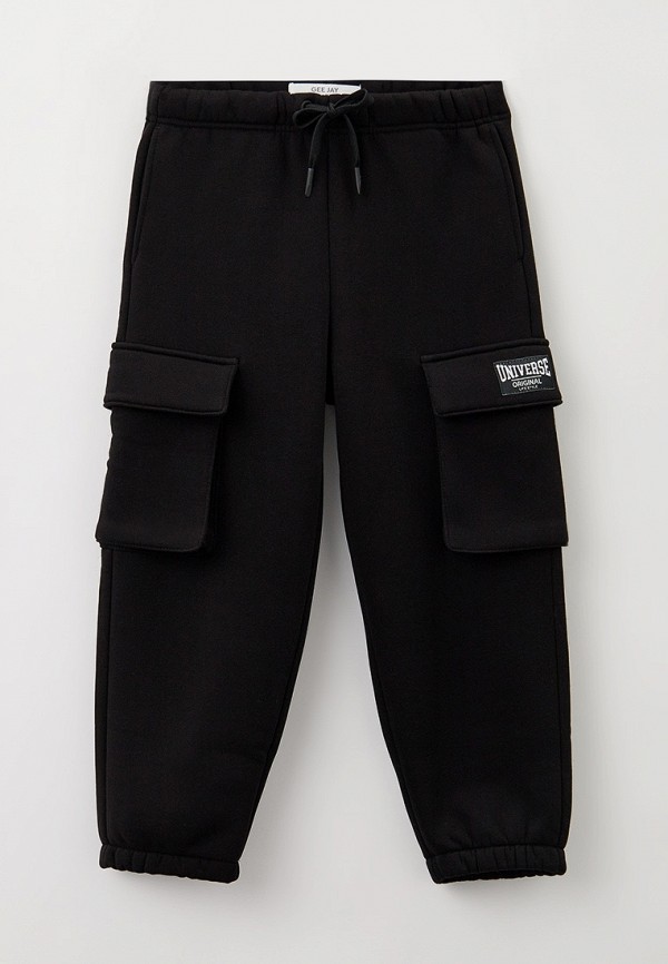 фото Брюки спортивные gloria jeans