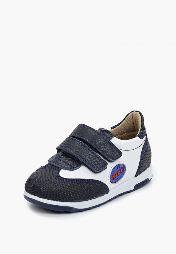 фото Кроссовки таши орто