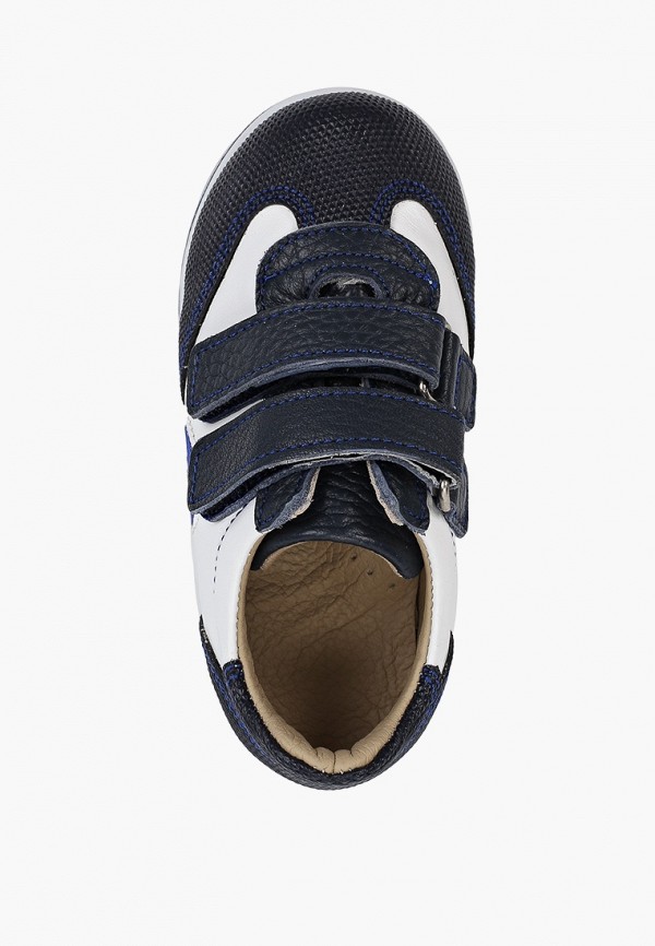 фото Кроссовки таши орто