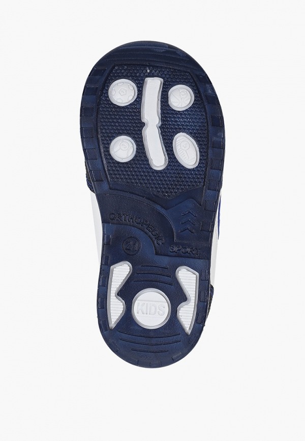 фото Кроссовки таши орто