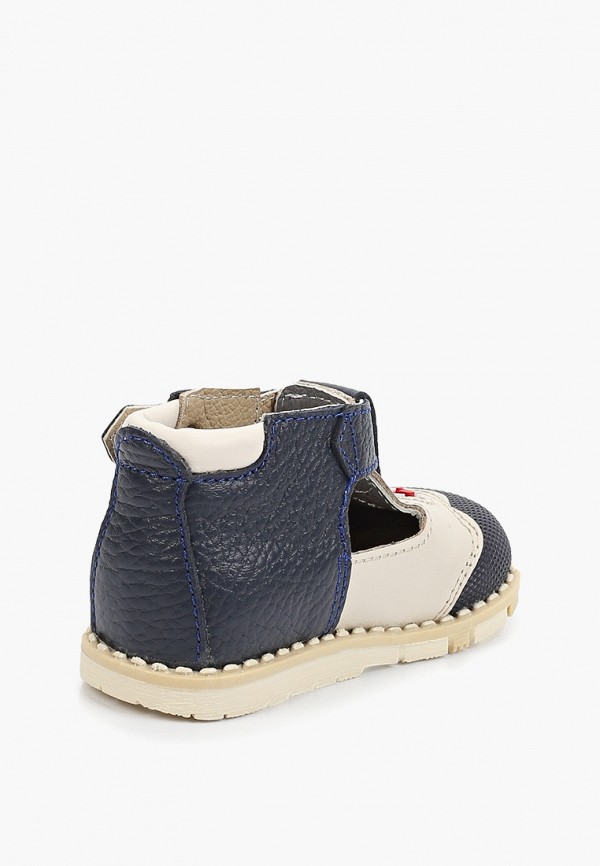 фото Туфли таши орто