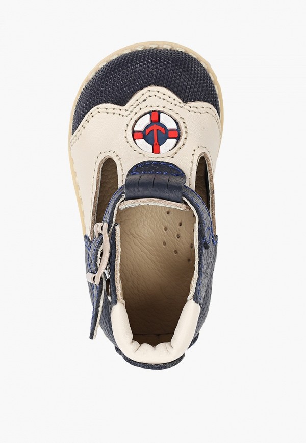 фото Туфли таши орто