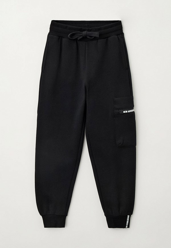 фото Брюки спортивные o'stin