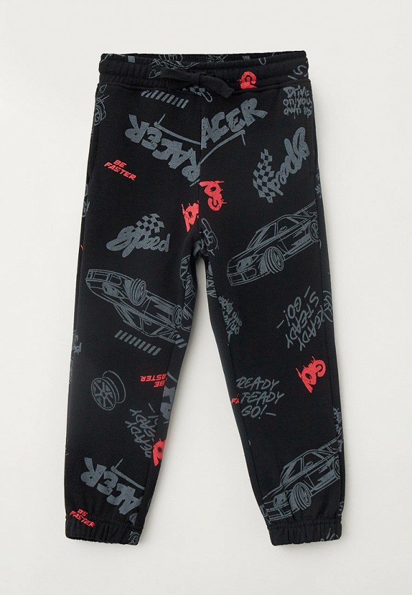 фото Брюки спортивные o'stin