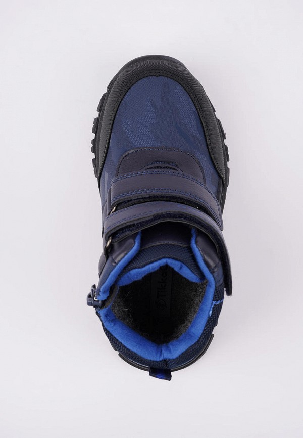 фото Ботинки tikkago