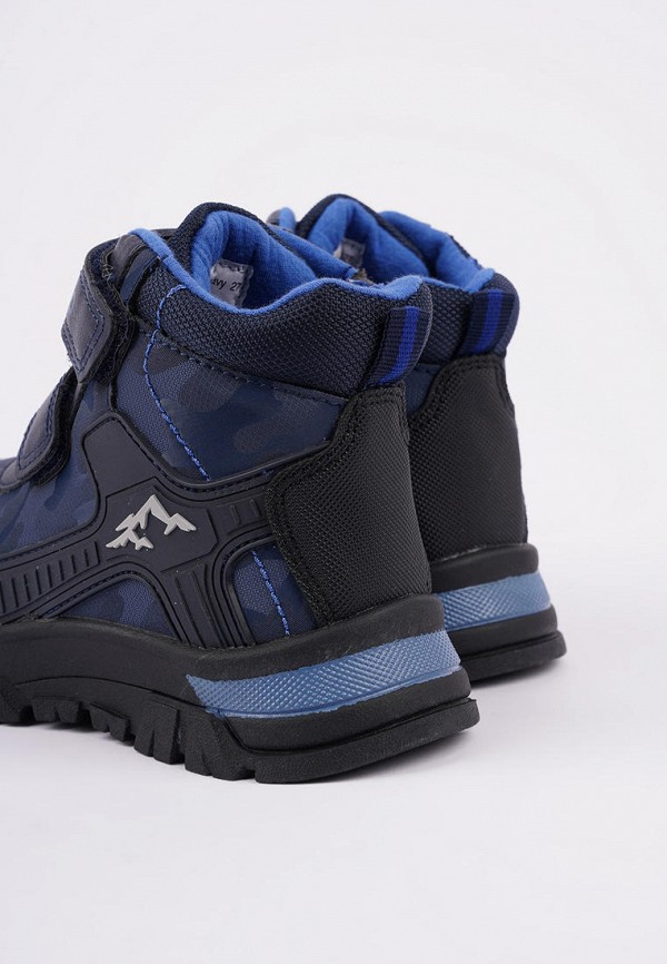 фото Ботинки tikkago