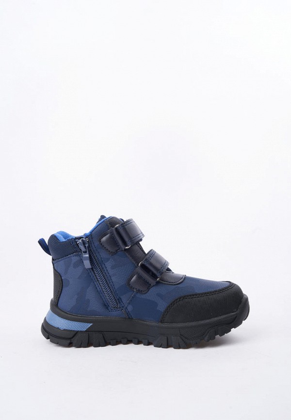 фото Ботинки tikkago