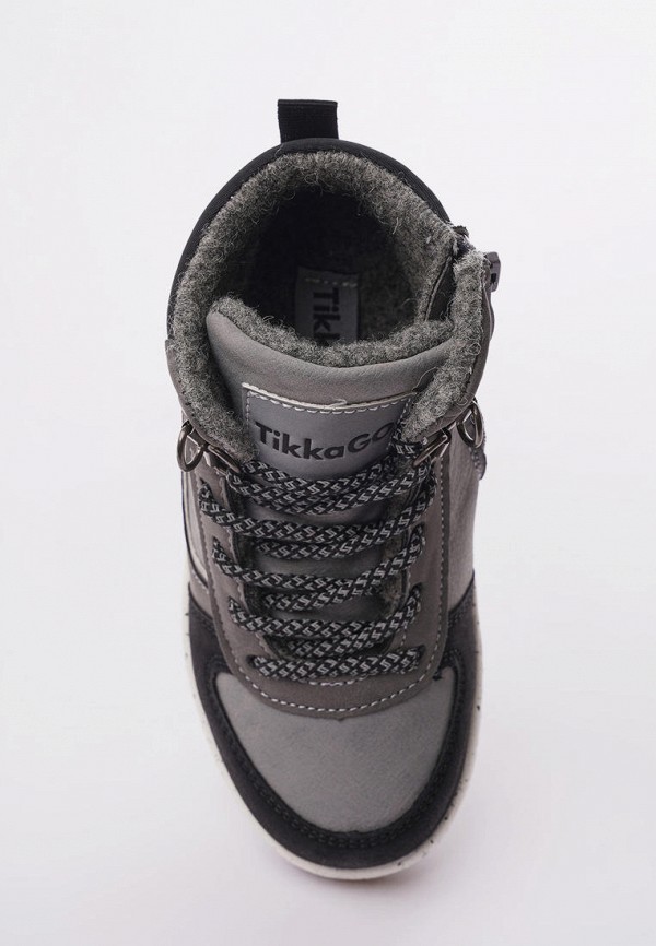 фото Ботинки tikkago