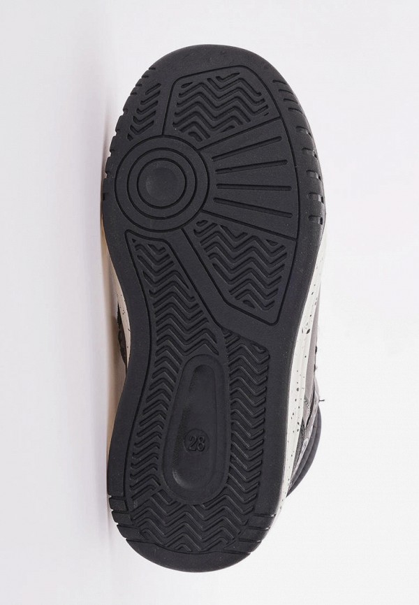 фото Ботинки tikkago