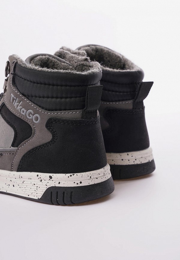 фото Ботинки tikkago