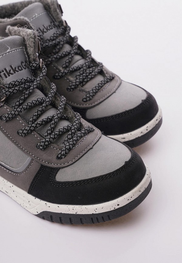 фото Ботинки tikkago