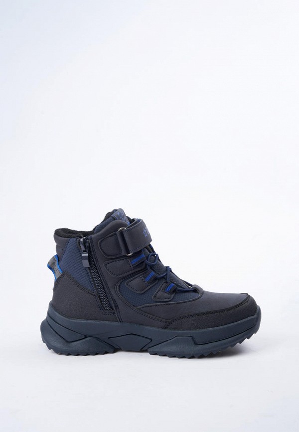 фото Ботинки tikkago