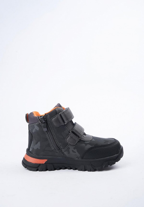 фото Ботинки tikkago