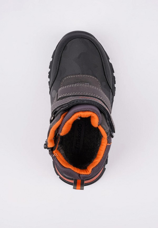 фото Ботинки tikkago