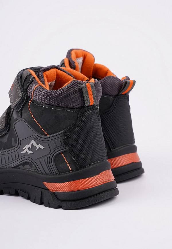 фото Ботинки tikkago